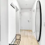 Apartmán Living #10
