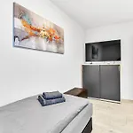 Apartmán Living #10 *