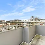 Apartmán Living #10