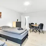 Apartmán Living #10 *