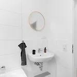 Apartmán Living #10 *