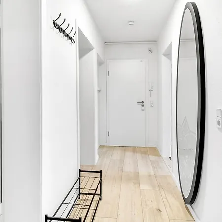 Apartment Living #10