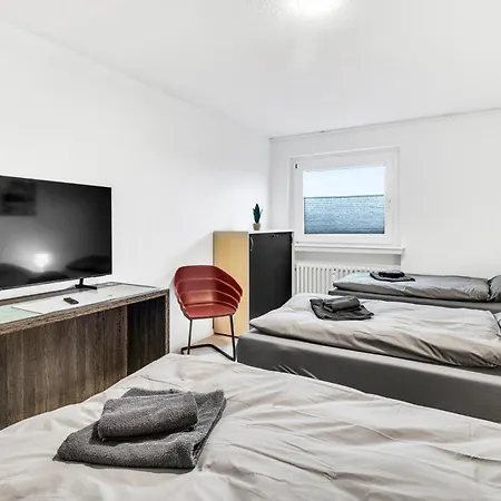 Apartment Living #10