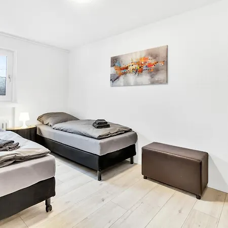 Living #10 * Luenen
