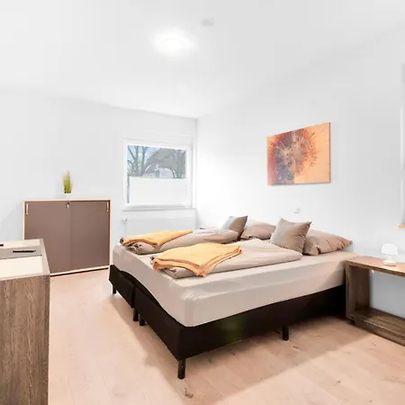 Living #10 Διαμέρισμα *