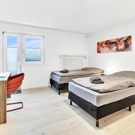 Апартаменты Living #10