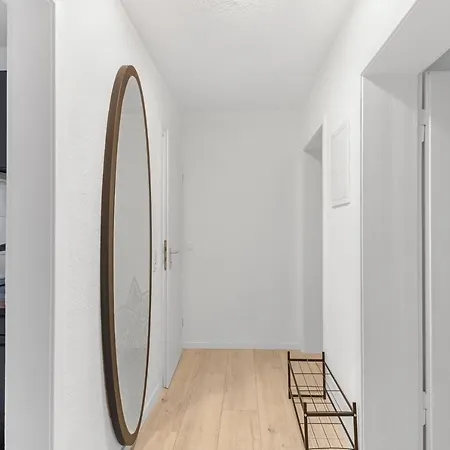 Apartment Living #10