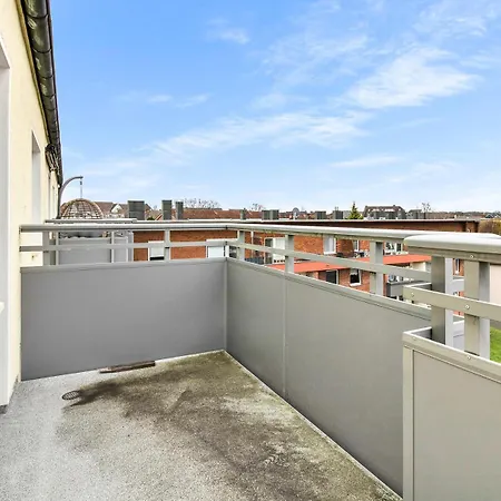 Апартаменты Living #10