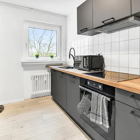 Living #10 Apartment Luenen