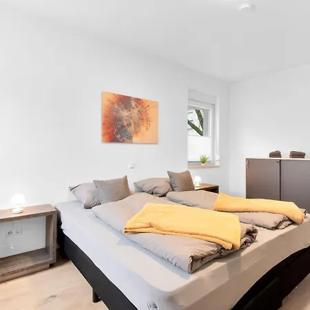 Apartment Living #10