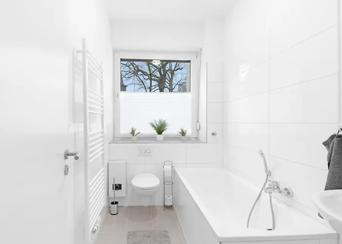 Apartman Living #10 *