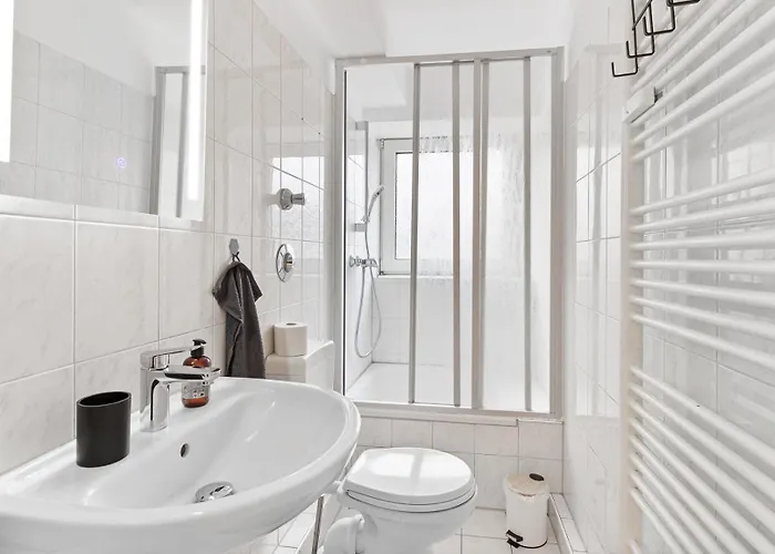 Apartman Living #10 Lünen