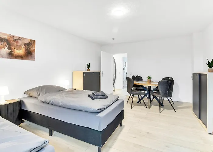 Apartman Living #10 *