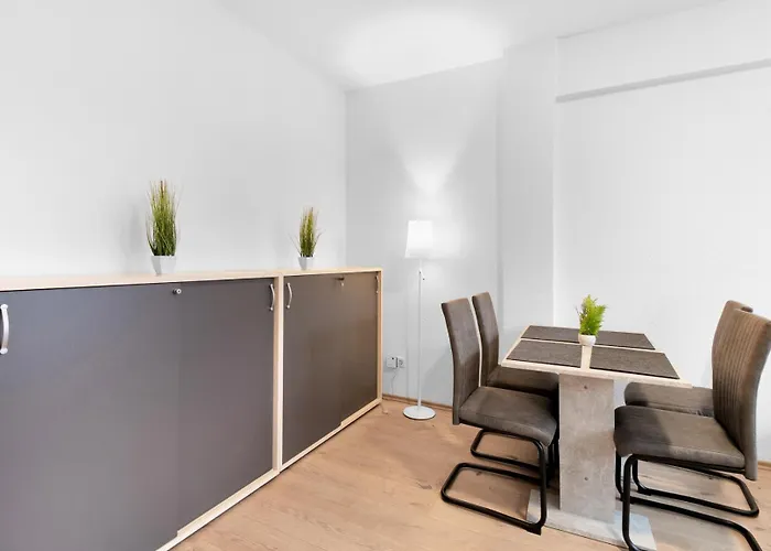 Apartman Living #10 Lünen