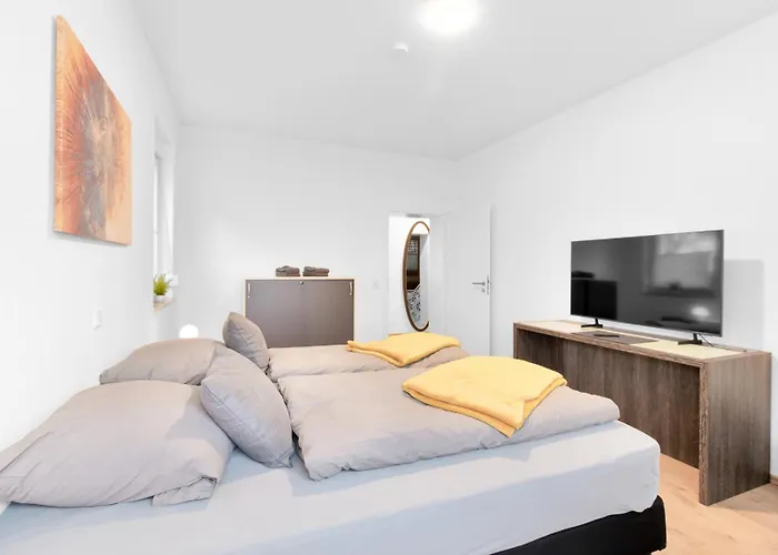 Apartman Living #10 *